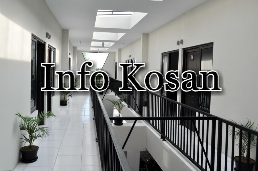 &#91; Info &#93; Kost, Rumah Kontrakan, Apartement &#91;JaBoDeTaBek&#93;