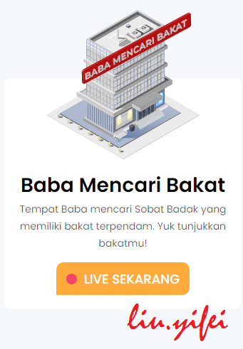 Lihat Microve Oven di Lelang Club Sobat Badak, Jadi Semangat Nih #BerburuBaperPoin
