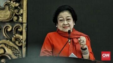 Megawati: Sumatera Barat yang Dulu Saya Kenal Sudah Berbeda