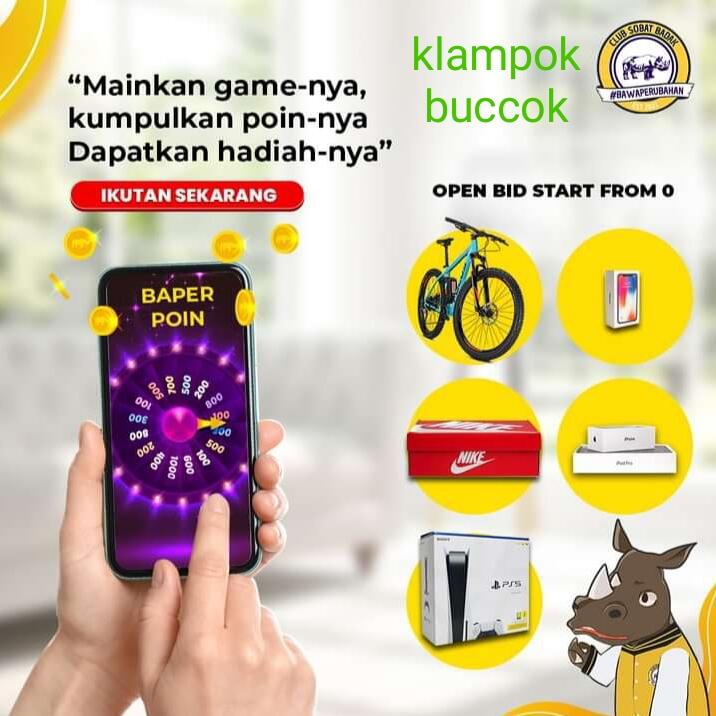 Webinar di Room Ngopi Club Sobat Badak, Banyak Pengalaman dan Ilmu yang Ane Dapatkan