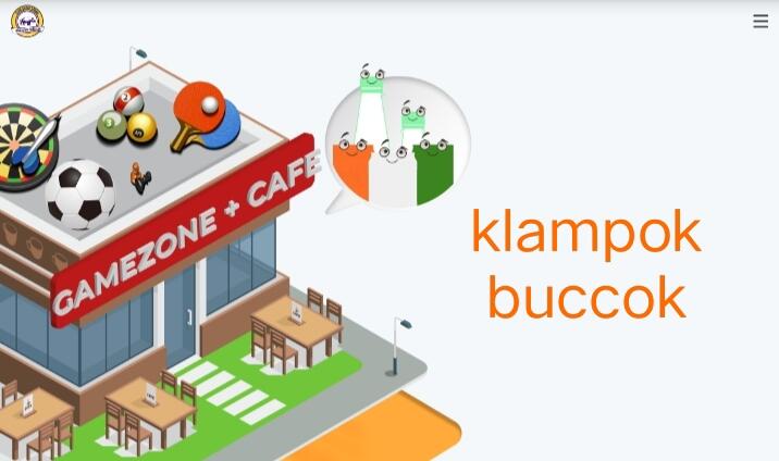 Webinar di Room Ngopi Club Sobat Badak, Banyak Pengalaman dan Ilmu yang Ane Dapatkan