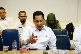 Buwas Akui Beras PPKM Memang Bukan Kualitas Premium