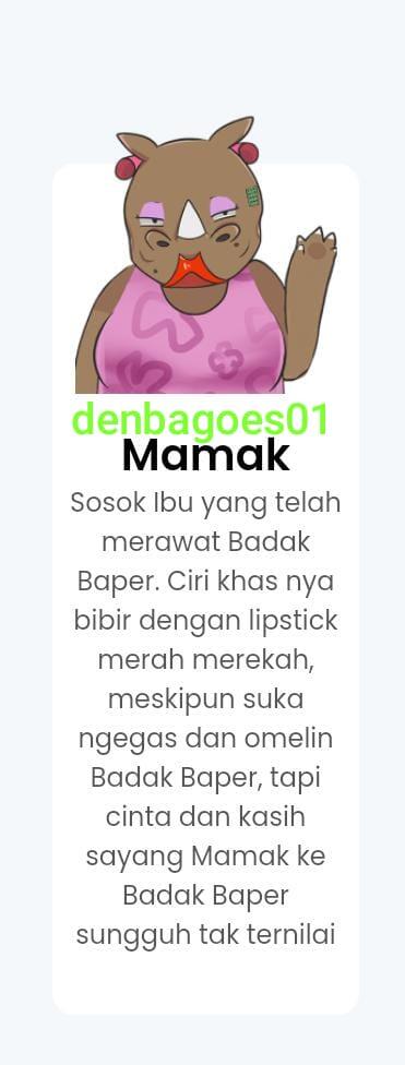 Intip Pengalaman Aku Menjelajah Lapak-lapak Seru di Club Sobat Badak!