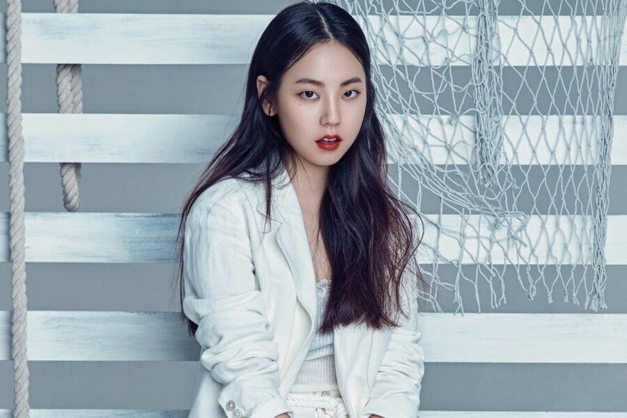 Ahn So Hee Dipastikan Bergabung dengan Drama 'Thirty Nine', Ini Perannya