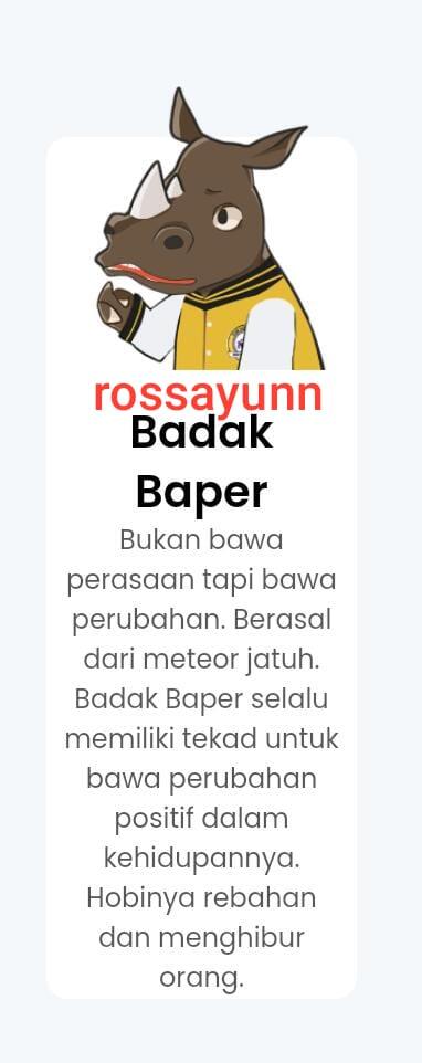 Biar Telat Gabung, Tetap Rasakan Keseruan Bermain di Club Sobat Badak