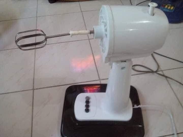 Beberapa Ide Absurd Peralatan Memasak yang Sangat Unik