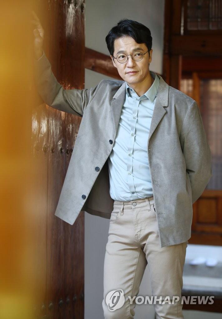 Jo Han Chul Siap Berperan di 'Chaebol's Youngest Son'