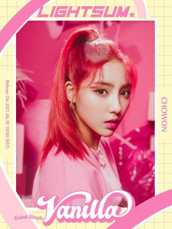 Han Cho Won Ungkap Kemarahannya pada 'Produce 48'
