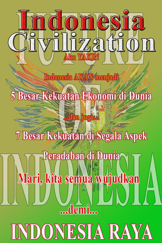 &#91;Covid-19 &amp; NEW Normal Time&#93; Kumpulan Thread2 ttg Kenormalan Baru (New Normal)