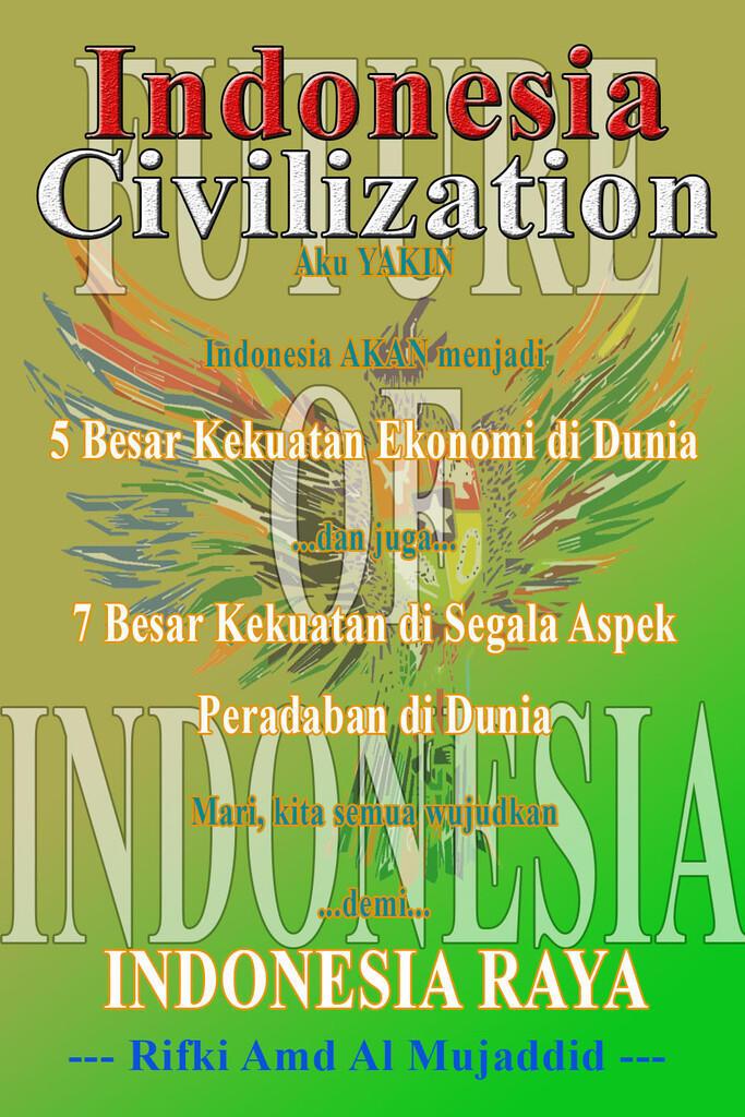 &#91;Covid-19 &amp; NEW Normal Time&#93; Kumpulan Thread2 ttg Kenormalan Baru (New Normal)