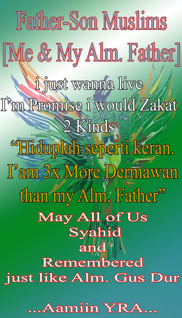 (My Wants) Keinginan2 Aku dlm Hidup...