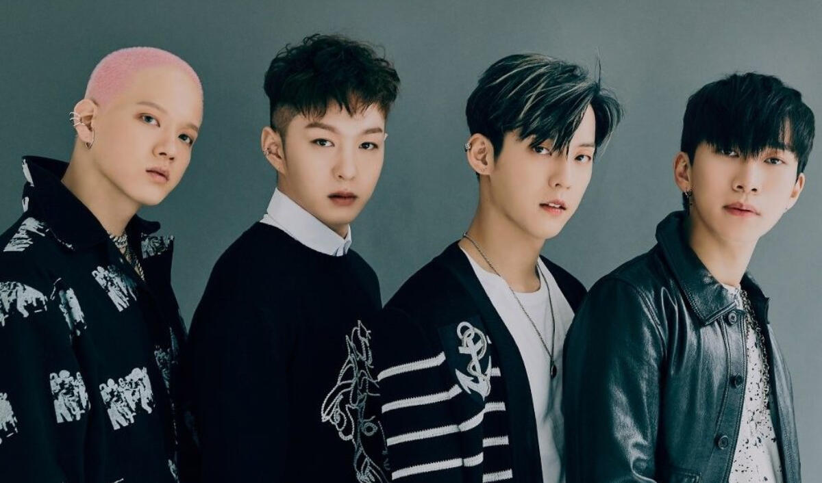 BTOB Bagikan Teaser Comeback dan Detail Tanggal