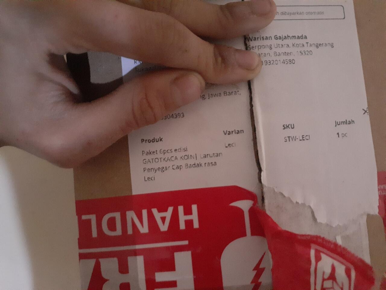 Keseruan Sosok Baba, Lapak Cari Bakat, dan Auction Barang Impian di Club Sobat Badak