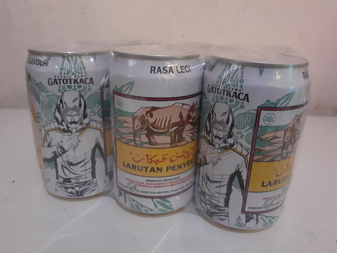 Keseruan Sosok Baba, Lapak Cari Bakat, dan Auction Barang Impian di Club Sobat Badak