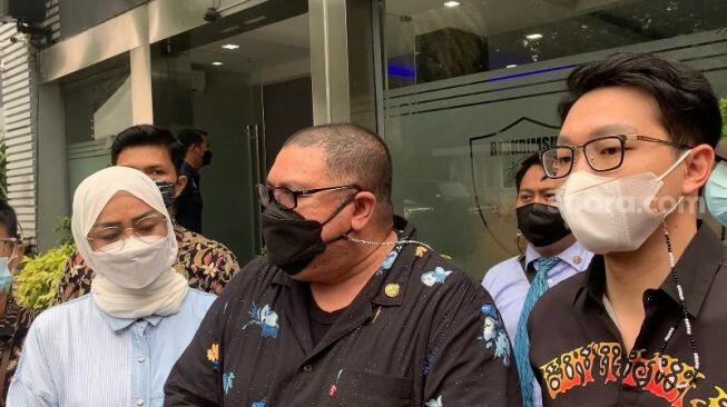 3 Fakta Petisi Dukung Dokter Richard Lee, Tembus 117 Ribu Tanda Tangan