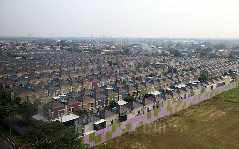Ini Alasan Pemerintah Perpanjang Stimulus Properti