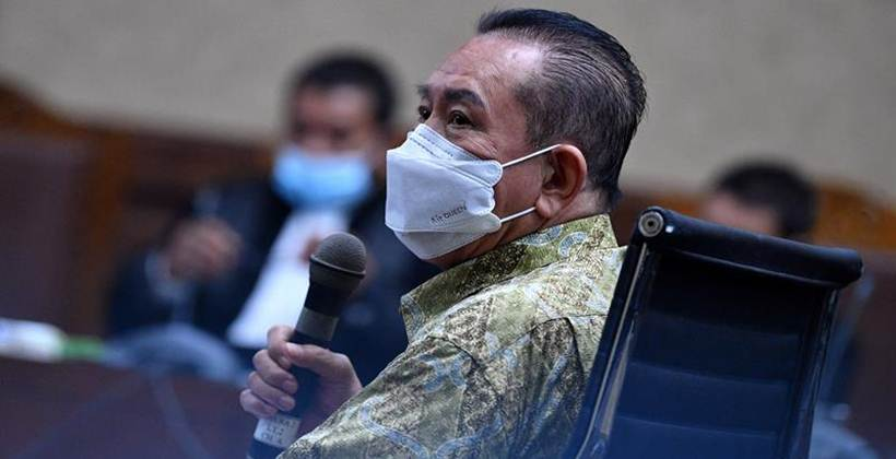 Kejagung Ajukan Kasasi atas Putusan Banding Djoko Tjandra