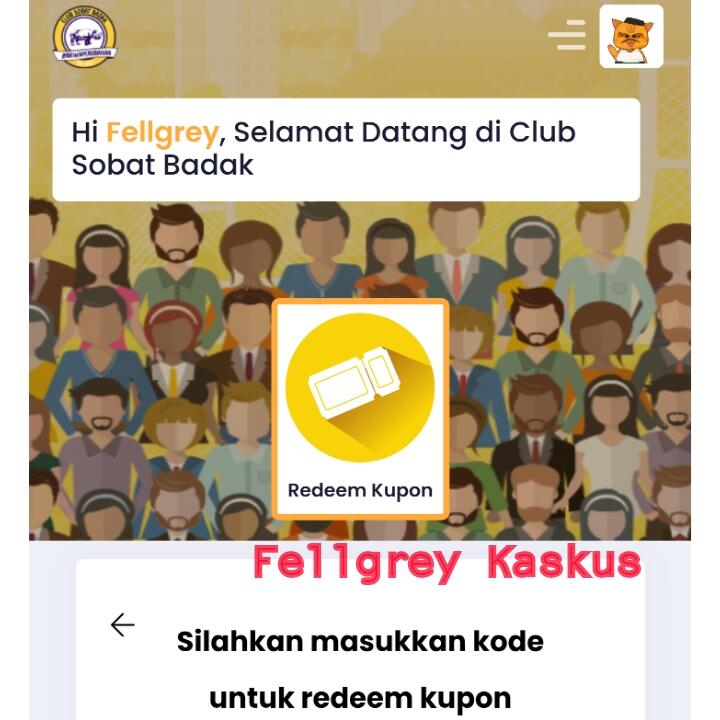 Review Keseruan Bersama Karakter Favorit Di Club Sobat Badak Dan Berburu Hadiah