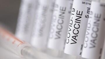 Ribuan Warga Desa Jerman Disuntik Vaksin Covid-19 Bodong