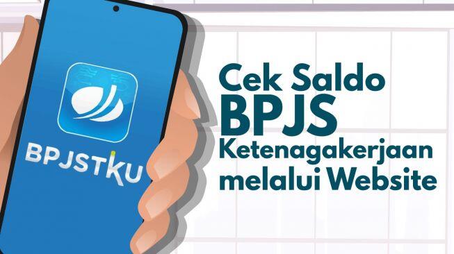 Cukup Pakai KTP, Tutorial Cek Subsidi Upah Rp 1 Juta, Sudah Cair!