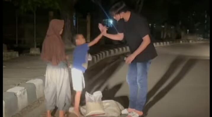 Mengambil Pelajaran dari Kejadian Jalanan, Banyak Hal yang Bisa Kita Dapatkan