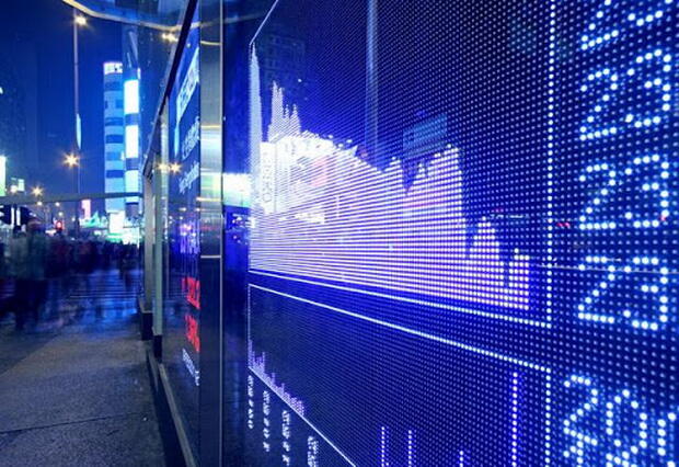 Aturan Ketat China Bikin Investor Cemas, Bursa Saham Asia Loyo