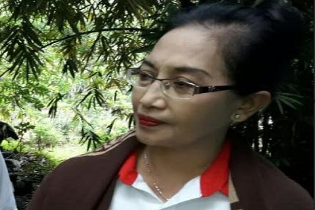 Perindo Salatiga Optimistis Lolos Verifikasi Parpol Peserta Pemilu 2024