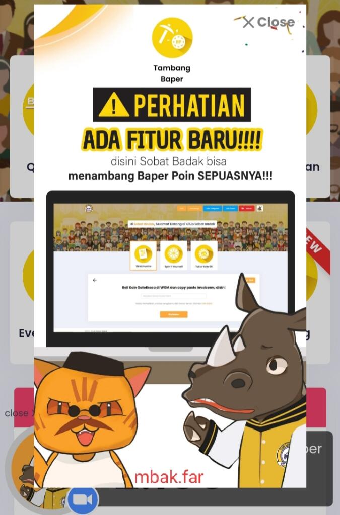 Gagal Dapat Barang Incaran di Event Auction, Gara-gara Baper Poin Cuma Seuprit