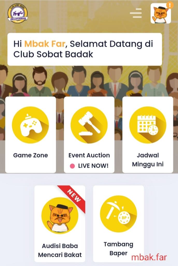 Gagal Dapat Barang Incaran di Event Auction, Gara-gara Baper Poin Cuma Seuprit
