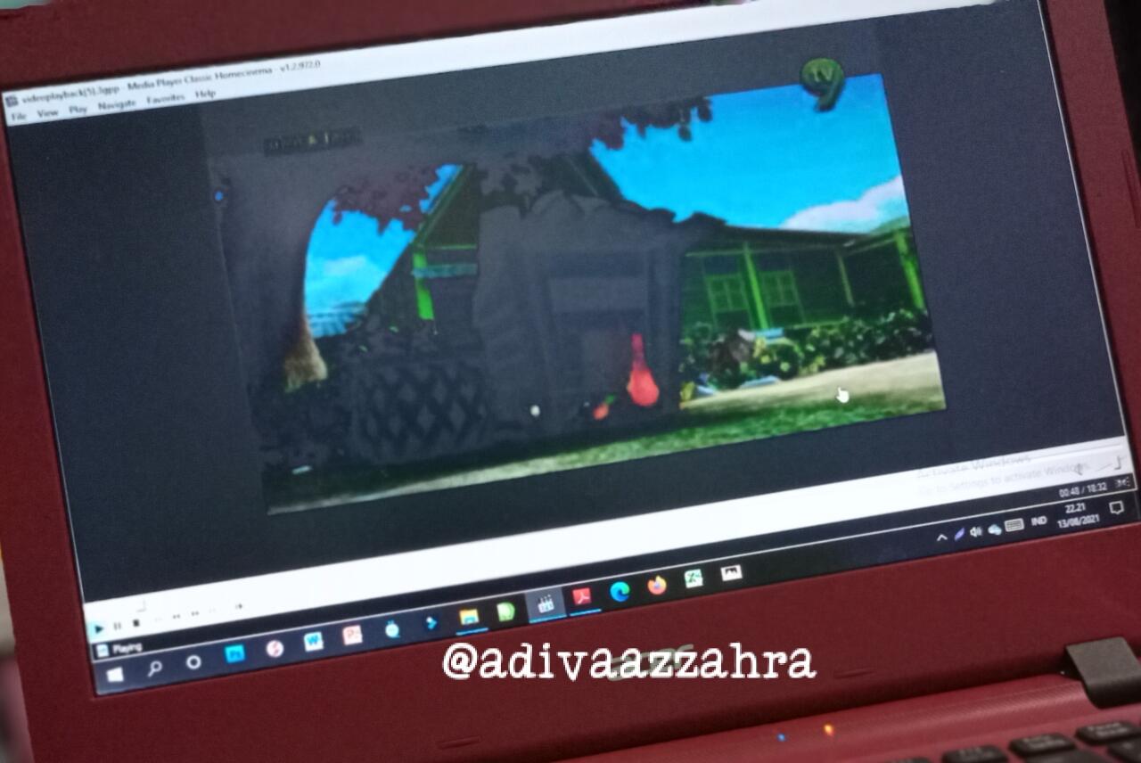 Beberapa Kegiatan Positif untuk Menghilangkan Stres Ala Adiva