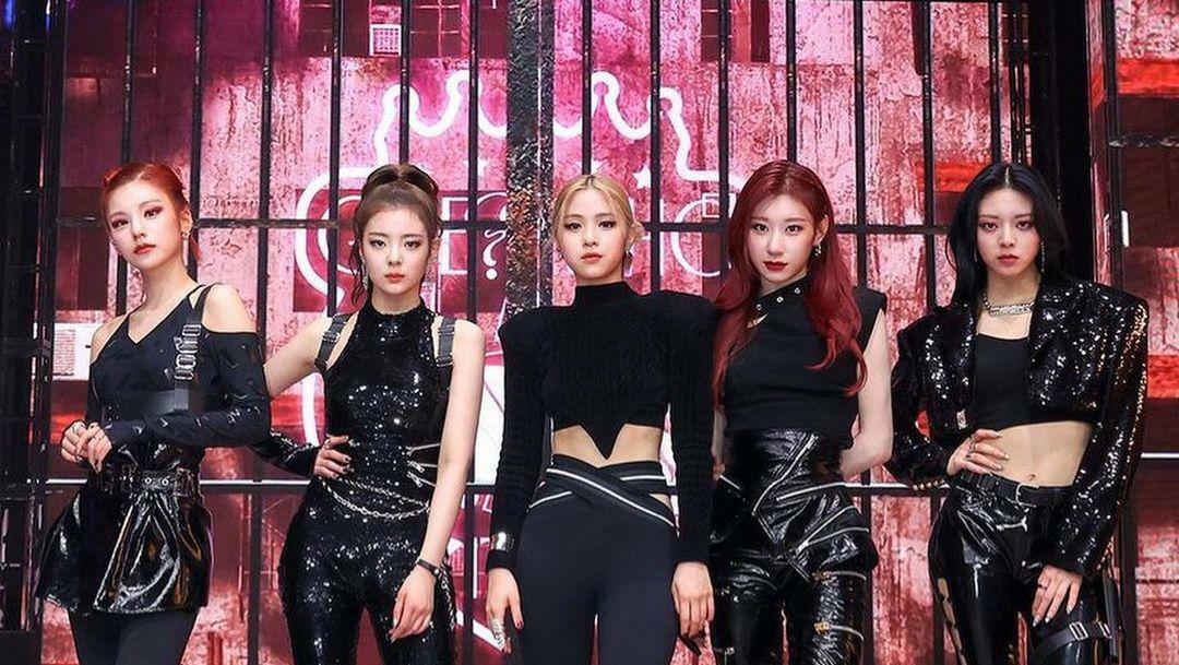 ITZY Siap Comeback dengan Full Album Pertama di Bulan September