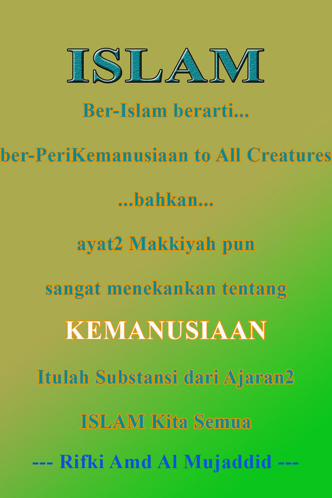 (Hari IDAHOT) Hari Melawan Sarcasm Sinism Bullies towards LGBT (Homophobia)
