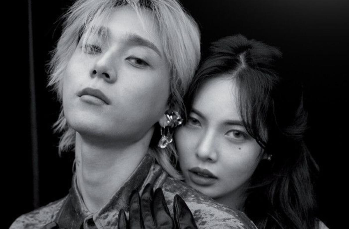 HyunA dan Dawn akan Tampil di Reality Show 'I'm Fine Thank You, And You?'