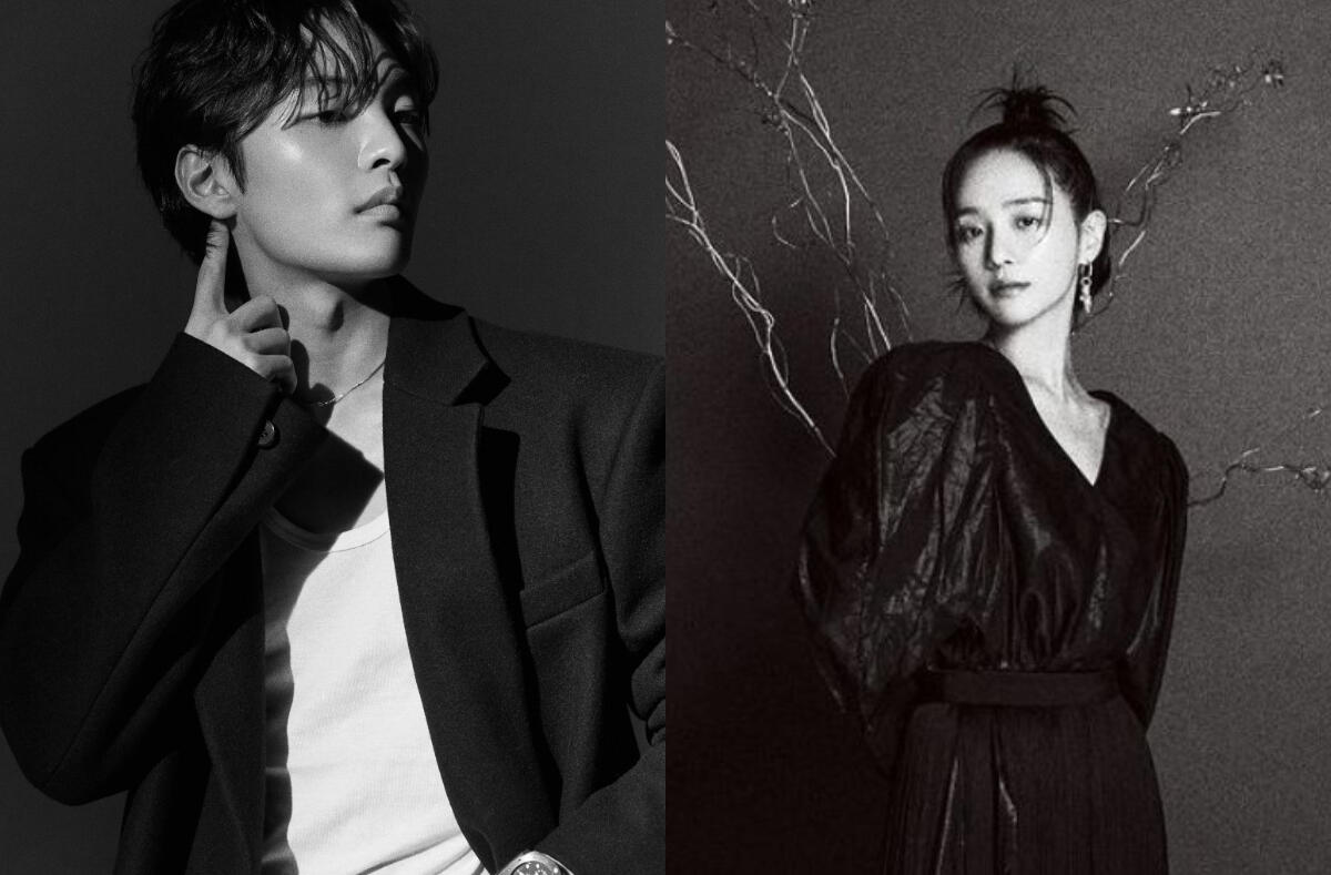 Drama Kim Min Jae dan Park Gyu Young Umumkan Jam Tayangnya