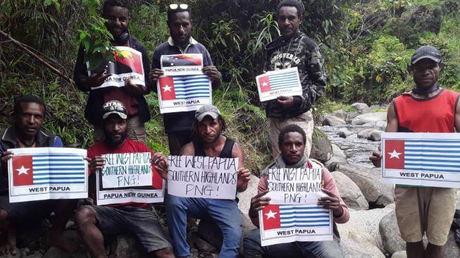 Asosiasi PBB Bakal Gelar Simposium untuk Perdamaian Papua Barat