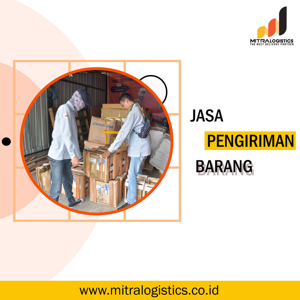 Langkah-Langkah Yang Tepat Sebelum Mengirimkan Barang Anda. | KASKUS