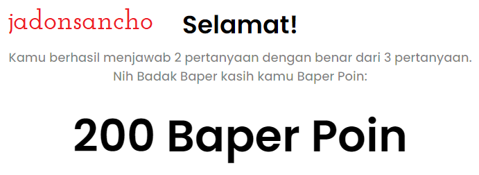 Gak Ikut Main Tapi Ikutan Tegang! Nonton Live Lelang Club Sobat Badak...