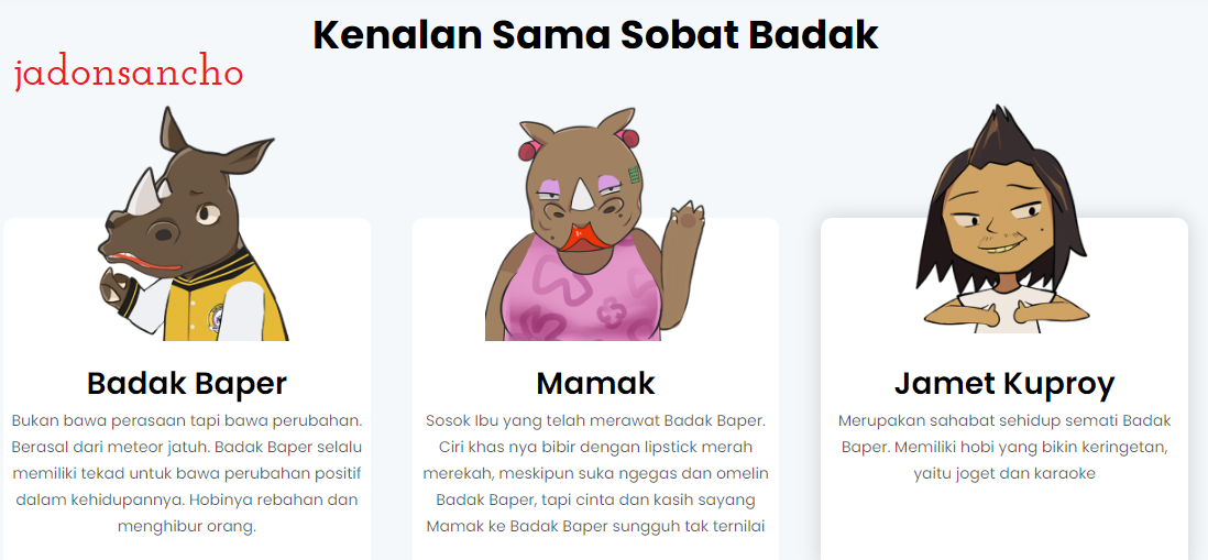Gak Ikut Main Tapi Ikutan Tegang! Nonton Live Lelang Club Sobat Badak...