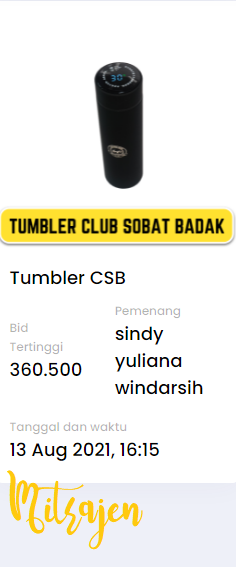 Ngobrol Seru Tentang Kenakalan Masa Remaja di Zoom Club Sobat Badak