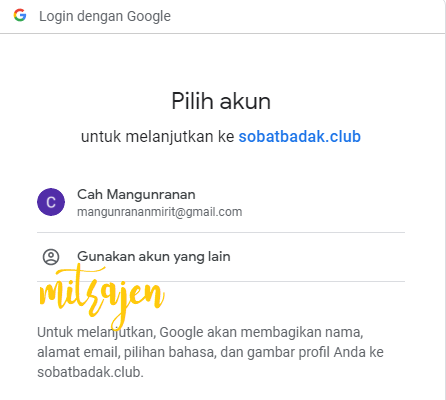 Ngobrol Seru Tentang Kenakalan Masa Remaja di Zoom Club Sobat Badak