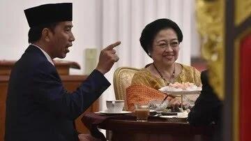 Megawati Panggil Bung Jokowi, Ingin Kembali Populerkan 'Bung'