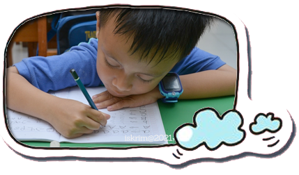 Lucu, Cara-Cara Murid Menghindar Dari Pertanyaan Guru SD Karena Tak Bisa Menjawab