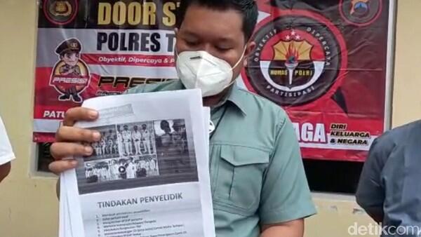 15 Camat Karaoke Tanpa Masker Terancam Denda Maksimal Rp 100 Ribu