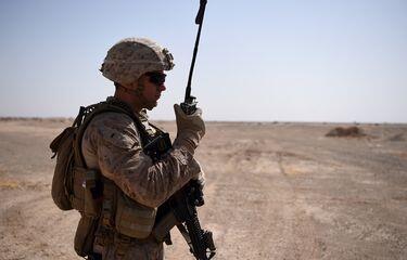 MENARIK!!!! AS Tarik Pasukannya Dari Afghanistan