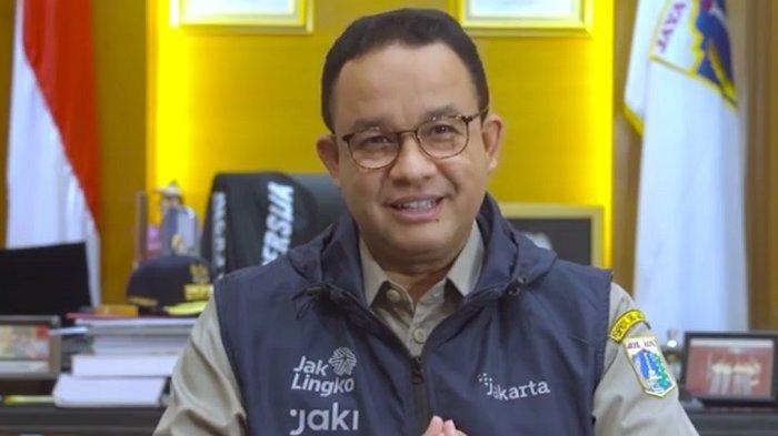 Anies: Kemenangan di Depan Mata, Jangan Buka Ruang Gelombang COVID Ketiga