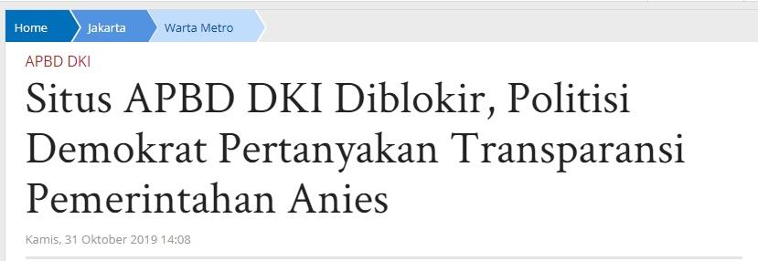 Kejanggalan di Balik Mangkraknya Kasus Korupsi Beasiswa Aceh