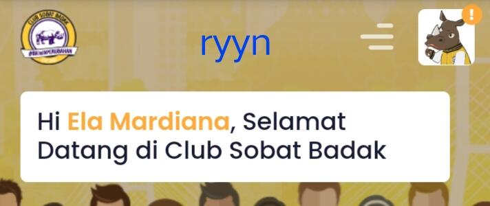Dari Webinar Club Sobat Badak Aku Tahu, Ternyata Siaran Radio Bisa Dari Rumah