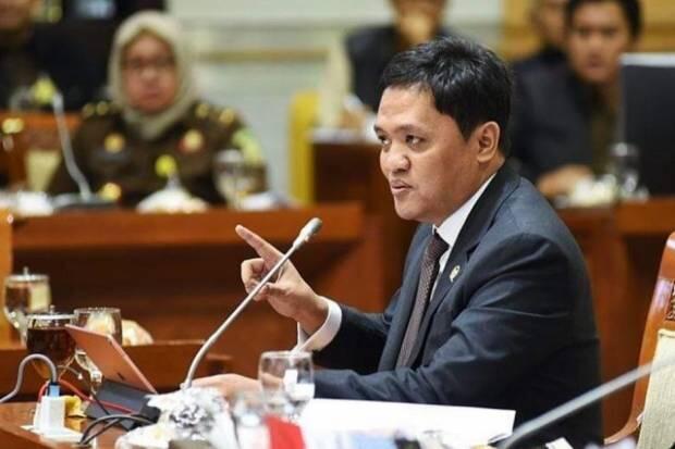 Habiburokhman: Gerindra Tegaskan Hanya Percaya Hasil Survei Internal