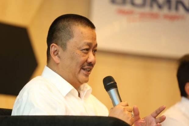 Dirut Garuda Ungkap Alasan Komposisi Komisaris dan Direksi Jadi Lebih Ramping
