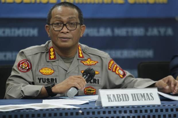 Saling Memaafkan, Adam Deni Tetap Minta Proses Hukum Terhadap Jerinx Berlanjut